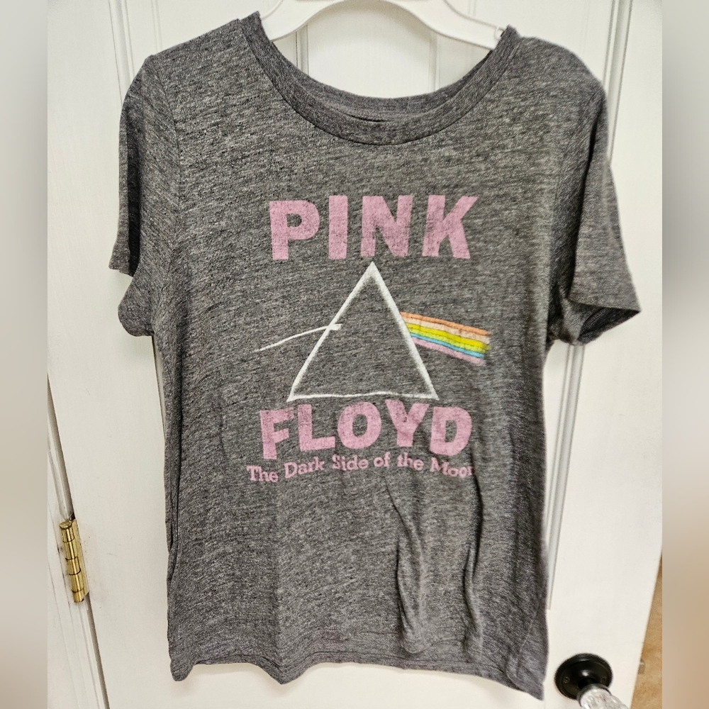 Pink Floyd Vintage Look T-Shirt Sz small
